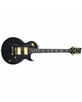 Електрогітара FRAMUS AK1974 CUSTOM (Black)-foto4