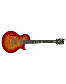 Електрогітара FRAMUS AK1974 CUSTOM SB