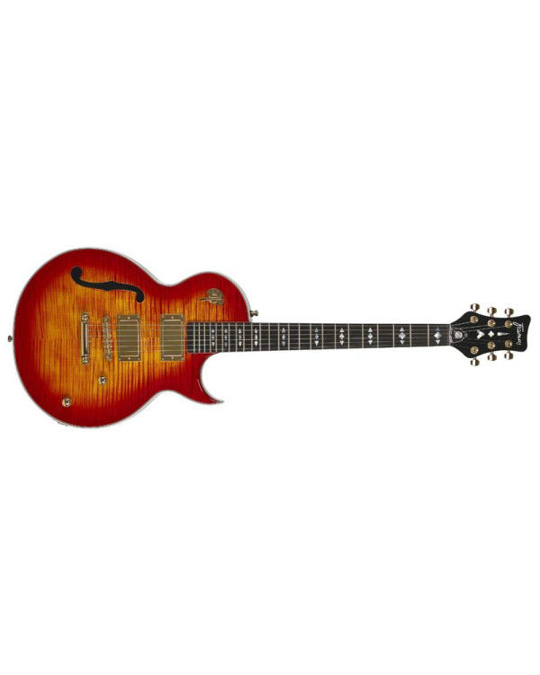 Електрогітара FRAMUS AK1974 CUSTOM SB Електрогітара FRAMUS AK1974 CUSTOM SB