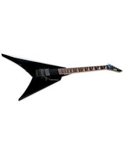 Електрогітара LTD ALEXI-200 (Black)-foto3