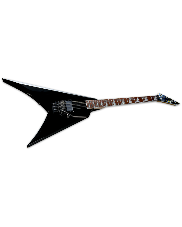 Електрогітара LTD ALEXI-200 (Black)