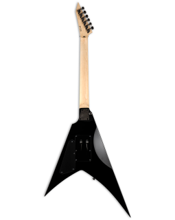 Електрогітара LTD ALEXI-200 (Black)-foto2