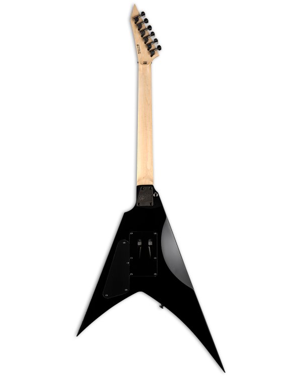 Електрогітара LTD ALEXI-200 (Black)