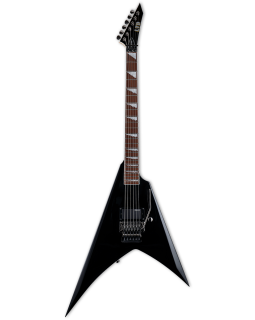 Електрогітара LTD ALEXI-200 (Black)