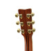 Електро-акустична гітара YAMAHA LL16M ARE (Natural)