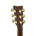 Електро-акустична гітара YAMAHA LL6M ARE (Natural)