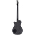 Електрогітара DANELECTRO 56 Baritone (Black Metal Flake)