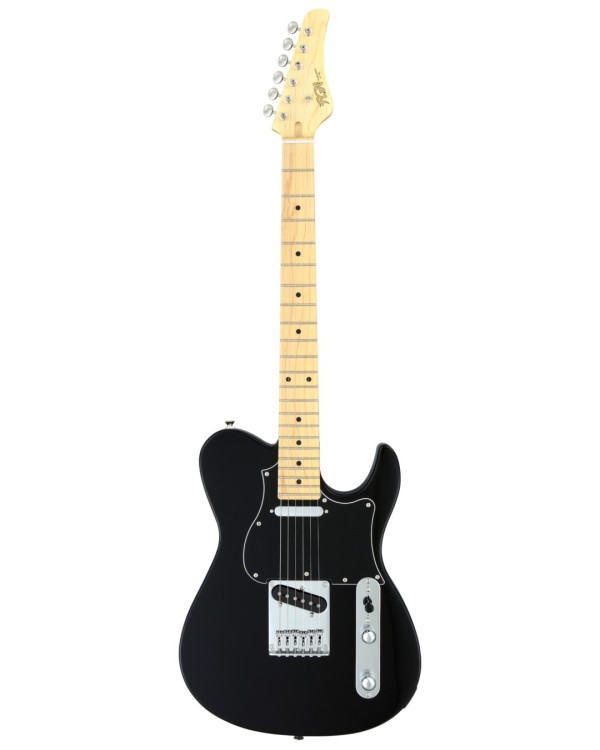 Електрогітара FUJIGEN BIL2M ILIAD BOUNDARY SERIES (Black)