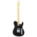Електрогітара FUJIGEN BIL2M ILIAD BOUNDARY SERIES (Black)