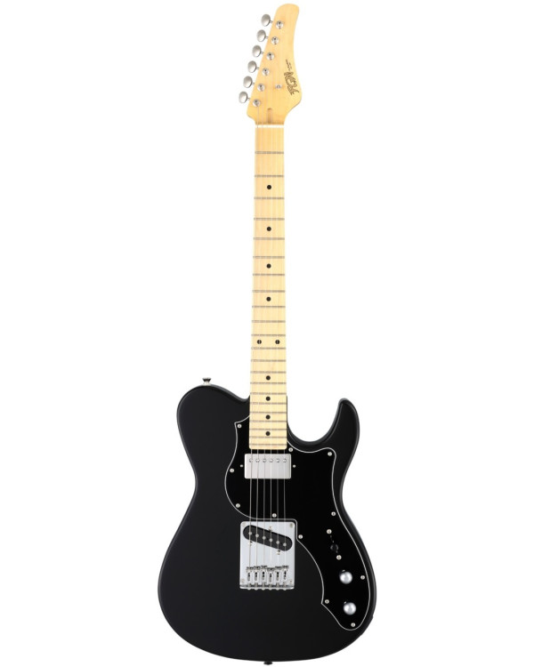 Електрогітара FUJIGEN BIL2MHS ILIAD BOUNDARY SERIES (Black) Електрогітара FUJIGEN BIL2MHS ILIAD BOUNDARY SERIES (Black)