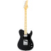 Електрогітара FUJIGEN BIL2MHS ILIAD BOUNDARY SERIES (Black)
