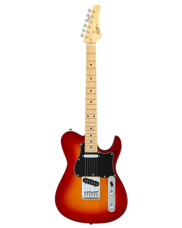 Електрогітара FUJIGEN BIL2M ILIAD BOUNDARY SERIES (Cherry Sunburst) Електрогітара FUJIGEN BIL2M ILIAD BOUNDARY SERIES (Cherry Sunburst)