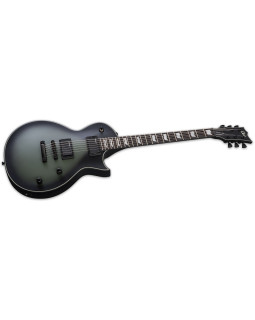 Електрогітара LTD BK-600 Bill Kelliher Signature (Military Green Sunbust Satin)-foto3