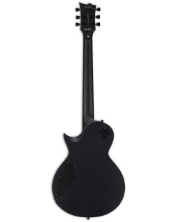 Електрогітара LTD BK-600 Bill Kelliher Signature (Military Green Sunbust Satin)-foto2