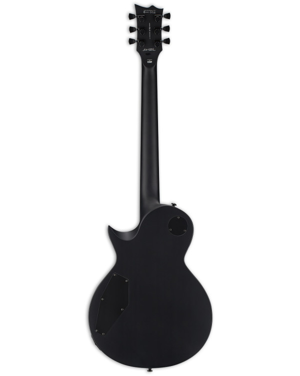 Електрогітара LTD BK-600 Bill Kelliher Signature (Military Green Sunbust Satin)