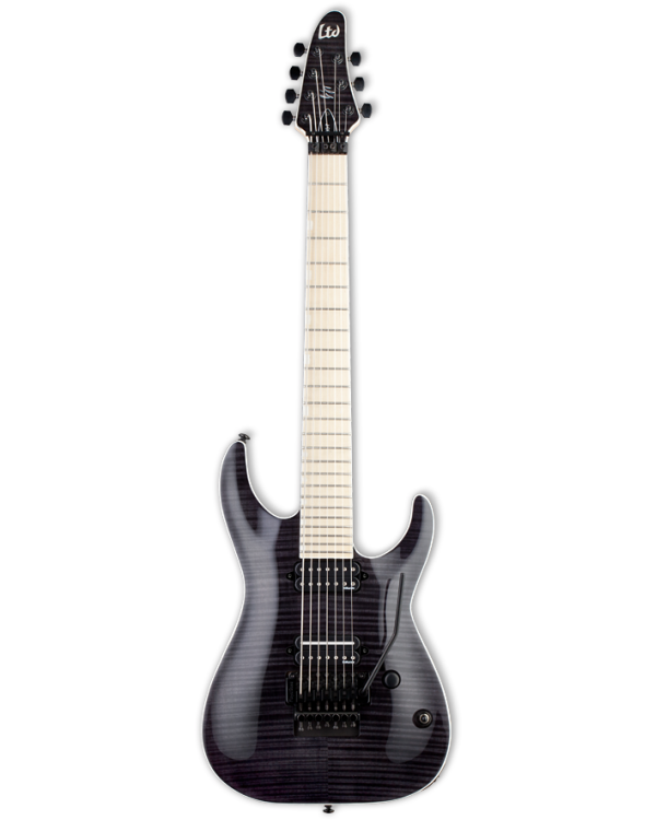 Електрогітара LTD BS-7 BEN SAVAGE SIGNATURE
