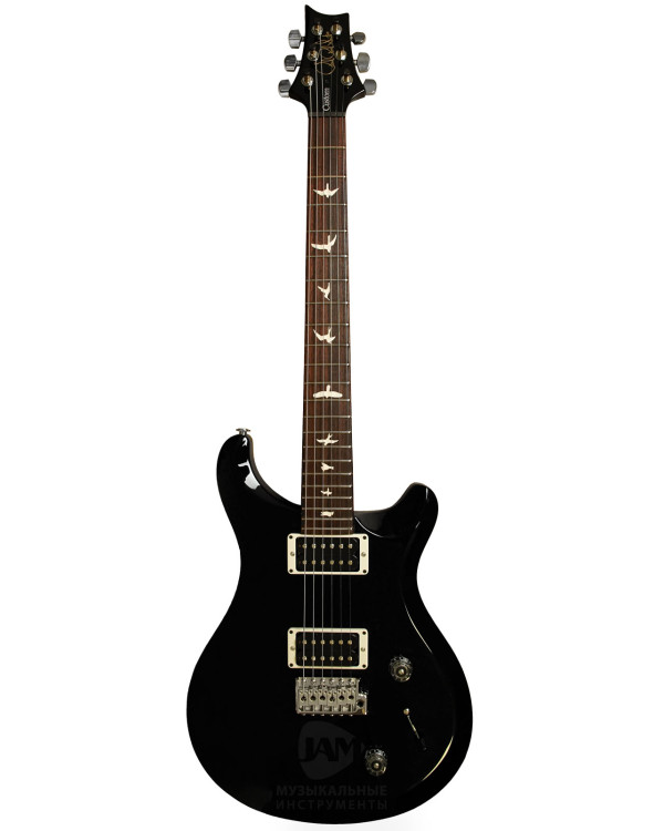 Електрогітара PRS S2 CUSTOM 22 (Black)