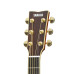 Електро-акустична гітара YAMAHA LL16 ARE (Dark Tinted)