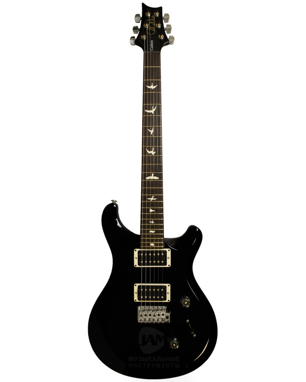 Електрогітара PRS S2 CUSTOM 24 (Black)