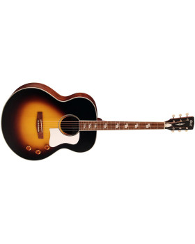 Гітара електро-акустична CORT CJ Retro (Vintage Sunburst Matt)