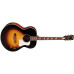 Гітара електро-акустична CORT CJ Retro (Vintage Sunburst Matt)