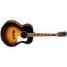 Гітара електро-акустична CORT CJ Retro (Vintage Sunburst Matt)