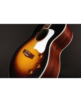Гітара електро-акустична CORT CJ Retro (Vintage Sunburst Matt)-foto3