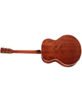 Гітара електро-акустична CORT CJ Retro (Vintage Sunburst Matt)-foto2