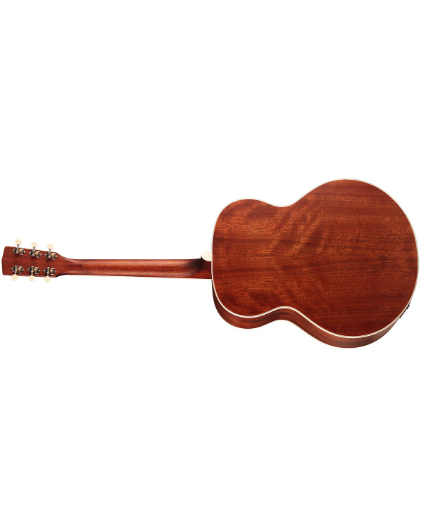Гітара електро-акустична CORT CJ Retro (Vintage Sunburst Matt)