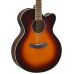 Електро-акустична гітара YAMAHA CPX600 (Old Violin Sunburst)