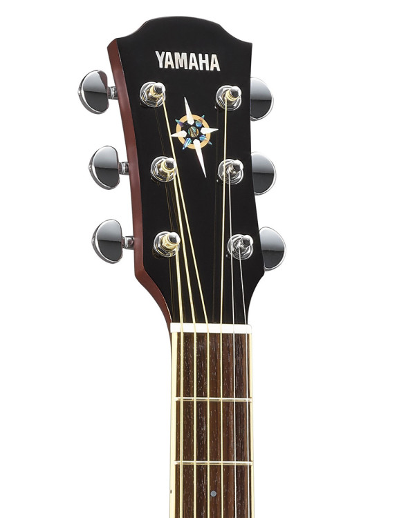 Електро-акустична гітара YAMAHA CPX600 (Old Violin Sunburst)
