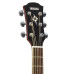 Електро-акустична гітара YAMAHA CPX600 (Old Violin Sunburst)