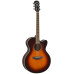 Електро-акустична гітара YAMAHA CPX600 (Old Violin Sunburst)