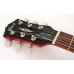 Електрогітара CORT CR100 (Cherry Red Sunburst)