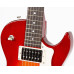 Електрогітара CORT CR100 (Cherry Red Sunburst)
