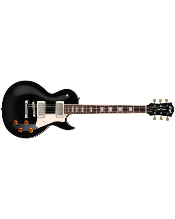 Електрогітара CORT CR200 (Black)