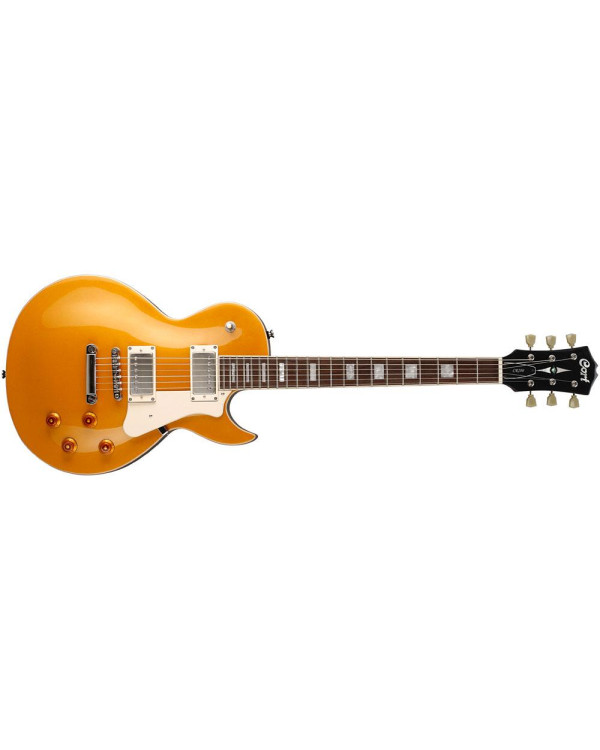 Електрогітара CORT CR200 (Gold Top)