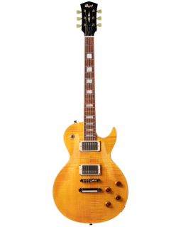 Електрогітара CORT CR250 (Antique Amber)