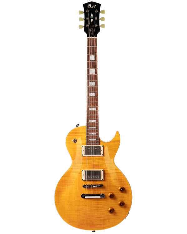 Електрогітара CORT CR250 (Antique Amber)