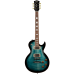 Електрогітара CORT CR250 (Dark Blue Burst)