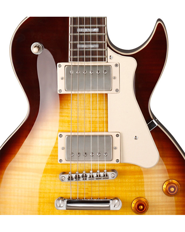 Електрогітара CORT CR250 (Vintage Burst)