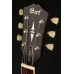 Електрогітара CORT CR300 (Aged Vintage Burst)