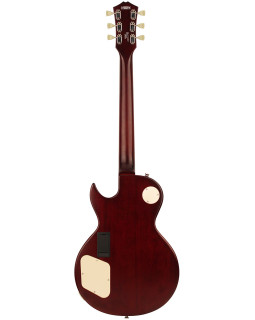 Електрогітара CORT CR300 (Aged Vintage Burst)-foto2