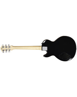 Електрогітара CORT CR50 (Black)-foto2
