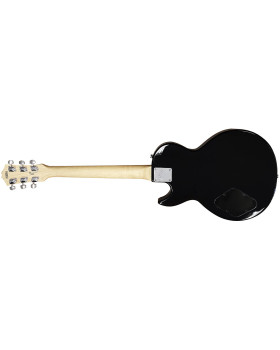 Електрогітара CORT CR50 (Black)-foto2