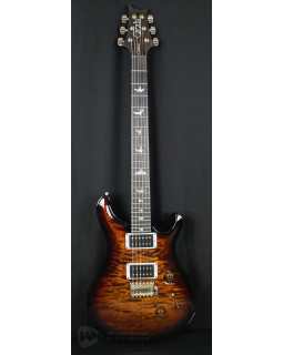 Електрогітара PRS CUSTOM 24 (Black Gold Burst)-foto2