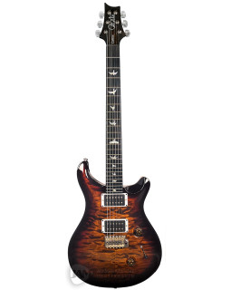 Електрогітара PRS CUSTOM 24 (Black Gold Burst)