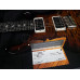Електрогітара PRS CUSTOM 24 (Black Gold Burst)