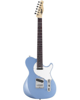Електрогітара CORT CLASSIC TC (Blue Ice Metallic)
