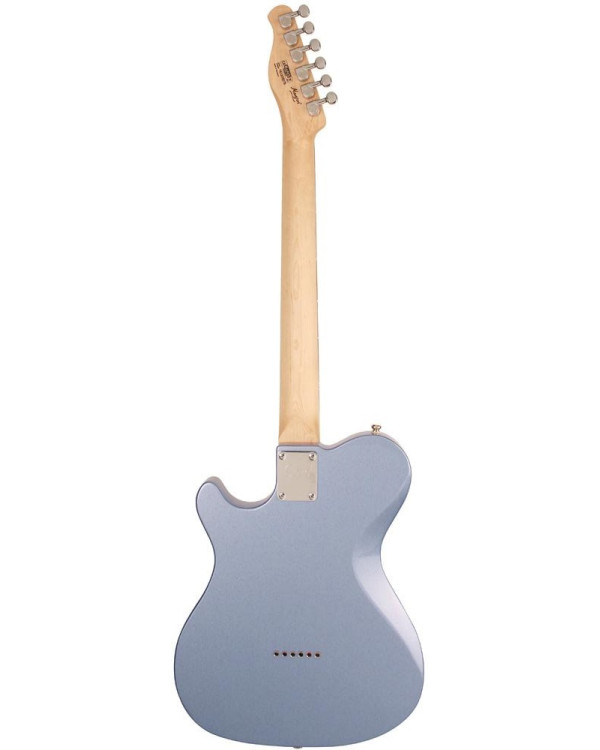 Електрогітара CORT CLASSIC TC (Blue Ice Metallic)